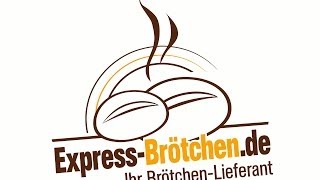 EXPRESS-BRÖTCHEN.DE - Brötchen-Lieferdienst