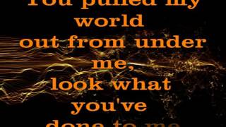 Laura Branigan, Ti Amo, w/lyrics