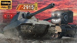 Double FV4005 World of Tanks Blitz