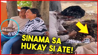 PAG MAY MASAMANG BALAK! MAY KARMANG KAPALIT!🤣VIRAL FUNNY PINOY VIDEOS|MEMES COMPILATION 2024