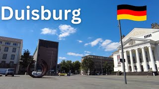 Duisburg Germany #germany #europe #travel