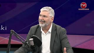 SAÚDE PRIVADA: TEM COMO MELHORAR? ENTREVISTA COM DR CARLOS LOBBÉ.