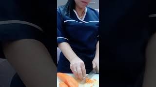 Huli piro hindi kulong#shortvideo #cooking #satisfying #food