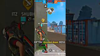 freefire gameplay shorts #trending #freefire #gameplay #shortsfeed #youtubeshorts