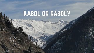 5 Most Beautiful Villages To Visit Around KASOL