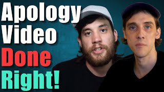 The Supermega Apology Videos are the Best Yet