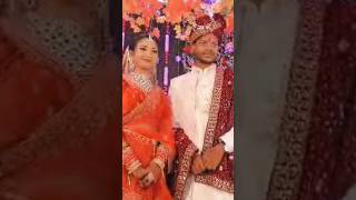 Babul Ka yah Ghar chhod Ke Piya Ke Ghar Chali ek#song #wedding #trending #shortsfeed #video #viral