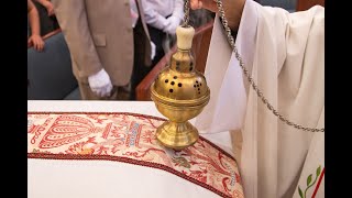 Stations of a Catholic Funeral - Part 3: The Funeral Mass │ Funeral Facts with Deacon Marc