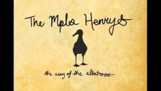 The Mpls. Henrys - Where My Mind's Been