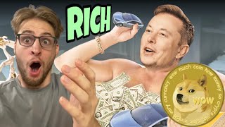 Elon Musk is Going To Make Dogecoin EXTREMELY SUCCESSFUL ~ HERE IS THE REAL REASON WHY ⚠️