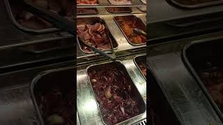 Korean BBq #asmr #satisfying  #koreanbbq