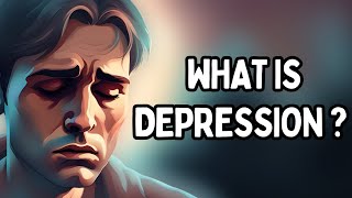 What is Depression? | Treatments, Symptoms And Causes of Depression