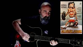 En Büyük Şaban Gitar Cover