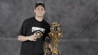 JUAN LAURENT KOKODIPUTRA | Playoff highlight | #0 | Satria Muda Pertamina Champions 2022 series