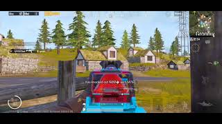 INSANE 🤪 Squad Wipes 🧹 | LIVIK MAP ।। Best Clutch Moments 😎 - PUBG Mobile || PART-12