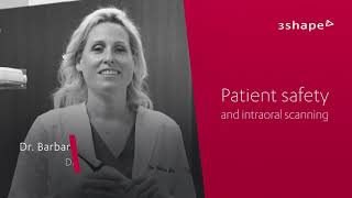 Patient safety and intraoral scanning – Dr. Barbara Jurim discusses the post Covid must