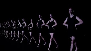 Hora - The Movie by Ohad Naharin