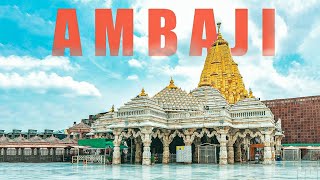 Ambaji temple | ambaji mandir banaskantha | gabbar hill | ambaji gujrat | BRIGHT LIGHT