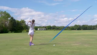 Swing Up with the Driver | GolfPass