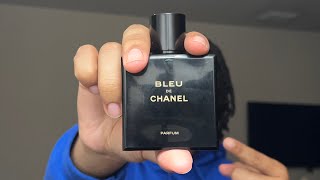 How Good Is Bleu De Chanel Parfum In 2023?