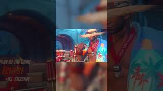 Mcree demon