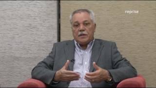 Jornal do Sul de Minas entrevista Paulo Eustáquio