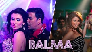 Balma | Khiladi 786 | Akshay Kumar | Asin | Tribute To The Late R D Burman