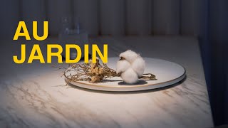 A Surprise at Penang Michelin Star Restaurant | Au Jardin