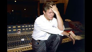 David BOWIE  "SURVIVE" RARE recording