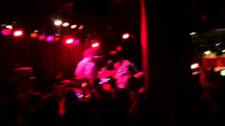 Fidlar playing stoked and broke live from may 30th 2015