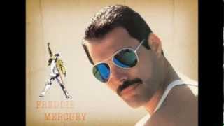 Freddie Mercury - Show Must Go On