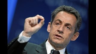 SARKOZY CES TROIS FOIS OÙ IL A ÉTÉ MIS EN EXAMEN