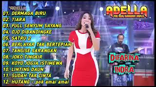 OM ADELLA FULL ALBUM DERMAGA BIRU