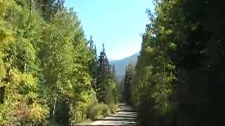 Guanella Pass