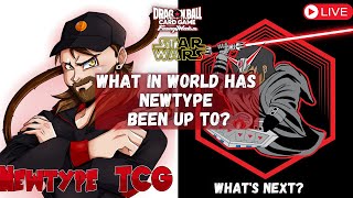 What In The World Has Newtype Been Up To? Channel Updates