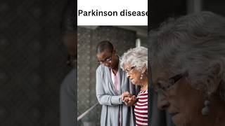 Parkinson's disease #medicine #parkinson