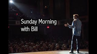 Sunday Morning with Bill | May 17th, 2020 | Bill Engvall