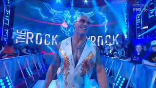 The Rock Entrance (fixed def rebel's guitar part)