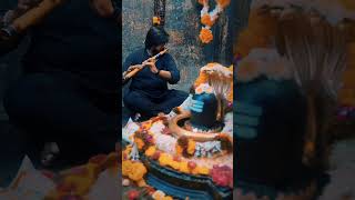 #महाशिवरात्रि #जयभोलेनाथ #ओमनमःशिवाय #पारसनाथ #बांसुरीवादक #instrumentalmusic #banarasgharana