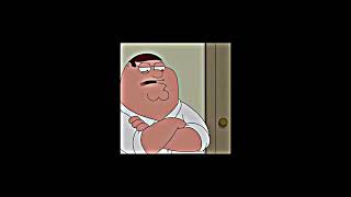 Peter griffin savage moment💀💀💀 #shorts #popular #tiktok #viral #savage