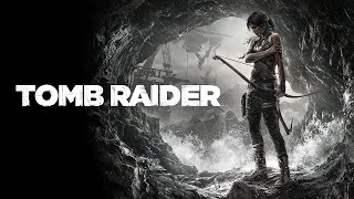 Tomb Raider(2013) : Часть 2 : Лагерь бандитов