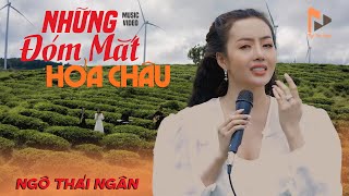 Ngô Thái Ngân - Những Đóm Mắt Hỏa Châu - Nhạc Lính xưa hay nhất