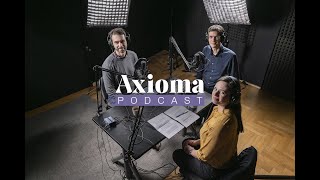 Hogyan készüljünk a házasságra? | Axioma Podcast