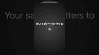 MTA Station Announcement: Your Safety Matters to Us