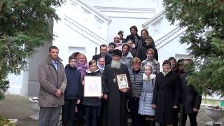 С Днем Рождения,Андрей Андреевич!!! - поздравляет гимназия им.митрополита Платона (Левшина)