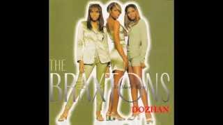 The Braxtons   Only Love