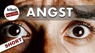 Angst beherrscht die Menschen!