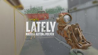 Mateba Autorevolver ft. Hatrig