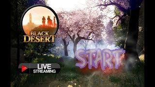 Black Desert Фрегат День-1 Заработок-90кк