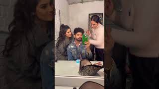 Behind the scene | Season | Isha Malviya | Sohil Khan